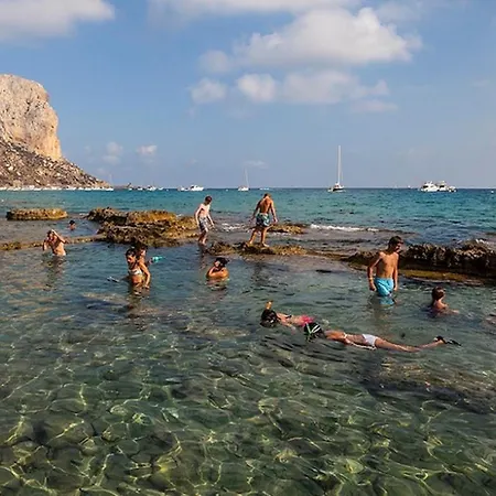 Sindi Villa Calpe