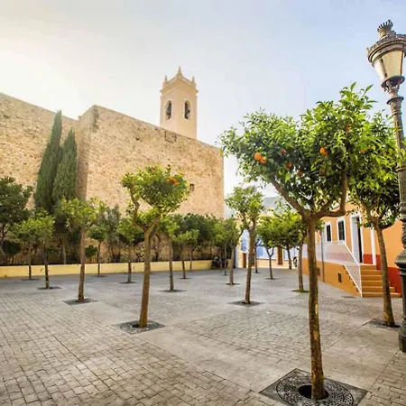 Sindi * Calpe