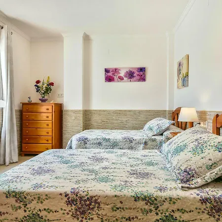 Villa Sindi Calpe