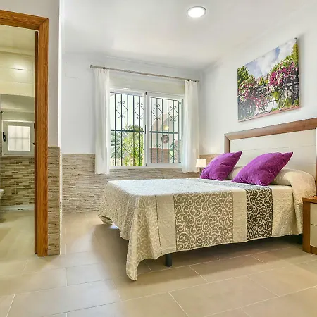 Villa Sindi Calpe