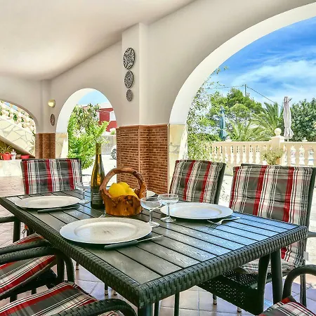 Villa Sindi *