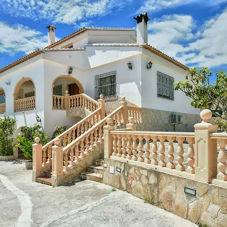 Villa Sindi