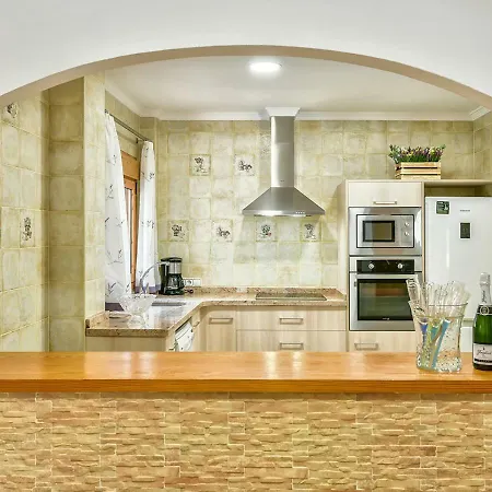 Villa Sindi *