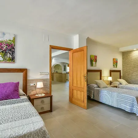 Sindi Calpe